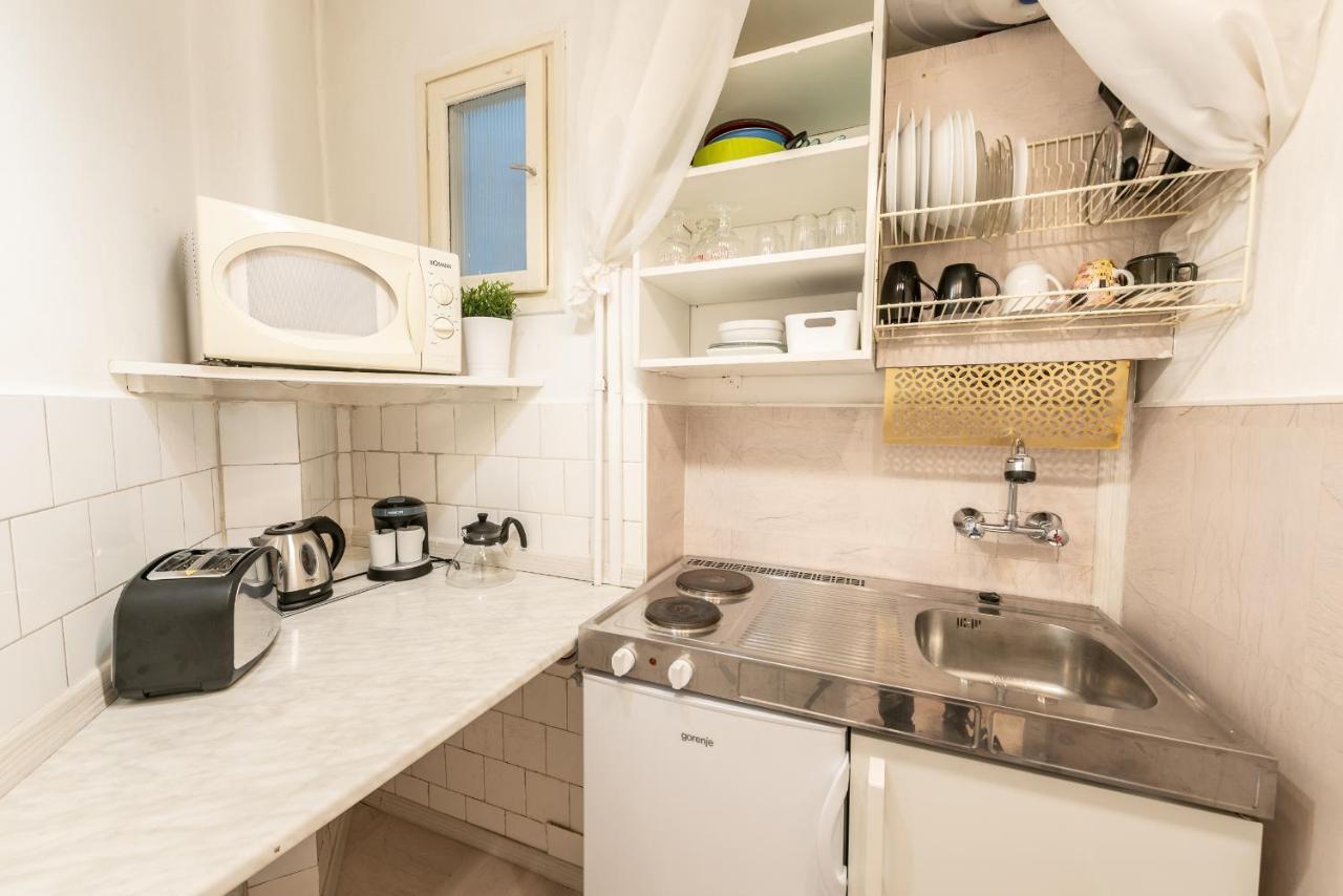 Vintage Elegance Mostcentralapt !Vaci Street! Budapest Ngoại thất bức ảnh